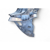 Honda Civic SI 06-11 Front Left Fender Liner 74151-SVB-A00, E049, OEM, 2006, 2007, 2008, 2009, 2010, 2011