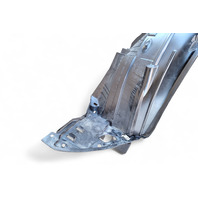 Honda Civic SI 06-11 Front Left Fender Liner 74151-SVB-A00, E049, OEM, 2006, 2007, 2008, 2009, 2010, 2011