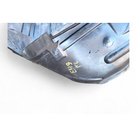 Honda Civic SI 06-11 Front Left Fender Liner 74151-SVB-A00, E049, OEM, 2006, 2007, 2008, 2009, 2010, 2011