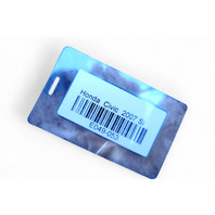 Honda Civic SI 06-11 Front Left Fender Liner 74151-SVB-A00, E049, OEM, 2006, 2007, 2008, 2009, 2010, 2011