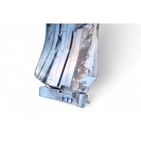 Honda Civic SI 06-11 Front Left Fender Liner 74151-SVB-A00, E049, OEM, 2006, 2007, 2008, 2009, 2010, 2011