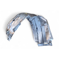 Honda Civic SI 06-11 Front Left Fender Liner 74151-SVB-A00, E049, OEM, 2006, 2007, 2008, 2009, 2010, 2011