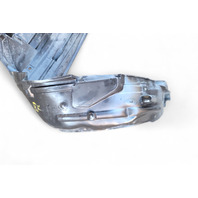 Honda Civic SI 06-11 Front Left Fender Liner 74151-SVB-A00, E049, OEM, 2006, 2007, 2008, 2009, 2010, 2011