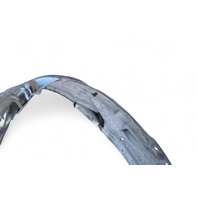 Honda Civic SI 06-11 Front Left Fender Liner 74151-SVB-A00, E049, OEM, 2006, 2007, 2008, 2009, 2010, 2011