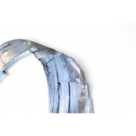 Honda Civic SI 06-11 Front Left Fender Liner 74151-SVB-A00, E049, OEM, 2006, 2007, 2008, 2009, 2010, 2011