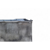 Honda Civic SI 06-11 Radiator Cooling Fan Shroud 19010-RNB-A51, E049, OEM, 2006, 2007, 2008, 2009, 2010, 2011