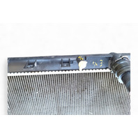 Honda Civic SI 06-11 Radiator Cooling Fan Shroud 19010-RNB-A51, E049, OEM, 2006, 2007, 2008, 2009, 2010, 2011