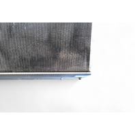 Honda Civic SI 06-11 Radiator Cooling Fan Shroud 19010-RNB-A51, E049, OEM, 2006, 2007, 2008, 2009, 2010, 2011