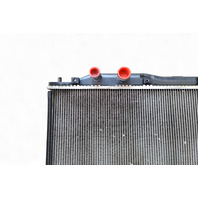 Honda Civic SI 06-11 Radiator Cooling Fan Shroud 19010-RNB-A51, E049, OEM, 2006, 2007, 2008, 2009, 2010, 2011