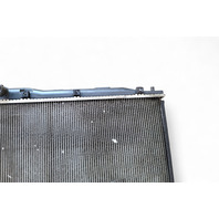 Honda Civic SI 06-11 Radiator Cooling Fan Shroud 19010-RNB-A51, E049, OEM, 2006, 2007, 2008, 2009, 2010, 2011