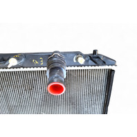 Honda Civic SI 06-11 Radiator Cooling Fan Shroud 19010-RNB-A51, E049, OEM, 2006, 2007, 2008, 2009, 2010, 2011