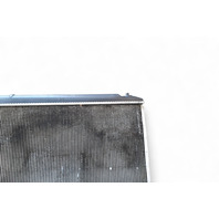 Honda Civic SI 06-11 Radiator Cooling Fan Shroud 19010-RNB-A51, E049, OEM, 2006, 2007, 2008, 2009, 2010, 2011