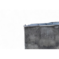 Honda Civic SI 06-11 Radiator Cooling Fan Shroud 19010-RNB-A51, E049, OEM, 2006, 2007, 2008, 2009, 2010, 2011