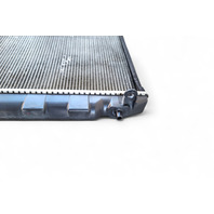 Honda Civic SI 06-11 Radiator Cooling Fan Shroud 19010-RNB-A51, E049, OEM, 2006, 2007, 2008, 2009, 2010, 2011