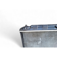 Honda Civic SI 06-11 Radiator Cooling Fan Shroud 19010-RNB-A51, E049, OEM, 2006, 2007, 2008, 2009, 2010, 2011