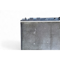 Honda Civic SI 06-11 Radiator Cooling Fan Shroud 19010-RNB-A51, E049, OEM, 2006, 2007, 2008, 2009, 2010, 2011