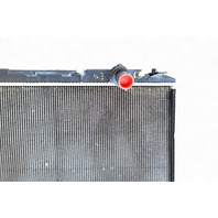 Honda Civic SI 06-11 Radiator Cooling Fan Shroud 19010-RNB-A51, E049, OEM, 2006, 2007, 2008, 2009, 2010, 2011