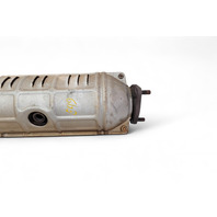 Honda Civic SI 06-11 Exhaust Pipe Muffler 2.0L, 18160-RRB-A00, E049, OEM, 2006, 2007, 2008, 2009, 2010, 2011