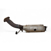 Honda Civic SI 06-11 Exhaust Pipe Muffler 2.0L, 18160-RRB-A00, E049, OEM, 2006, 2007, 2008, 2009, 2010, 2011 Honda Civic SI 06-11 Exhaust Pipe Muffler 2.0L, 18160-RRB-A00, E049, OEM, 2006, 2007, 2008, 2009, 2010, 2011