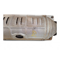 Honda Civic SI 06-11 Exhaust Pipe Muffler 2.0L, 18160-RRB-A00, E049, OEM, 2006, 2007, 2008, 2009, 2010, 2011