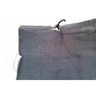 Honda Civic SI 06-07 Interior Floor Carpet Black 83301-SVA-A21ZA, E049, OEM, 2006, 2007