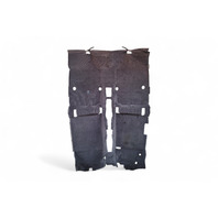 Honda Civic SI 06-07 Interior Floor Carpet Black 83301-SVA-A21ZA, E049, OEM, 2006, 2007 Honda Civic SI 06-07 Interior Floor Carpet Black 83301-SVA-A21ZA, E049, OEM, 2006, 2007