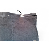 Honda Civic SI 06-07 Interior Floor Carpet Black 83301-SVA-A21ZA, E049, OEM, 2006, 2007