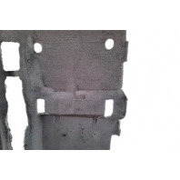 Honda Civic SI 06-07 Interior Floor Carpet Black 83301-SVA-A21ZA, E049, OEM, 2006, 2007