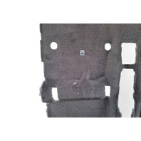 Honda Civic SI 06-07 Interior Floor Carpet Black 83301-SVA-A21ZA, E049, OEM, 2006, 2007