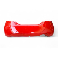 Honda Civic SI 06-11 Rear, Bumper Face Cover, Red, 04715-SVA-A90ZZ, E049, OEM, 2006, 2007, 2008, 2009, 2010, 2011 Honda Civic SI 06-11 Rear, Bumper Face Cover, Red, 04715-SVA-A90ZZ, E049, OEM, 2006, 2007, 2008, 2009, 2010, 2011