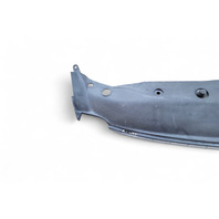 Honda Civic SI 06-11 Cover Front Grille Radiator Trim 75150-SVA-A00, E049, OEM, 2006, 2007, 2008, 2009, 2010, 2011