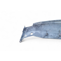 Honda Civic SI 06-11 Cover Front Grille Radiator Trim 75150-SVA-A00, E049, OEM, 2006, 2007, 2008, 2009, 2010, 2011