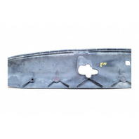 Honda Civic SI 06-11 Cover Front Grille Radiator Trim 75150-SVA-A00, E049, OEM, 2006, 2007, 2008, 2009, 2010, 2011