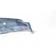 Honda Civic SI 06-11 Cover Front Grille Radiator Trim 75150-SVA-A00, E049, OEM, 2006, 2007, 2008, 2009, 2010, 2011