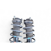 Honda Civic Si 06-11 Front Shock Absorber Strut w/Spring Left/Right Set, 51602-SVB-A08, E049, OEM, 2006, 2007, 2008, 2009, 2010, 2011