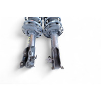 Honda Civic Si 06-11 Front Shock Absorber Strut w/Spring Left/Right Set, 51602-SVB-A08, E049, OEM, 2006, 2007, 2008, 2009, 2010, 2011