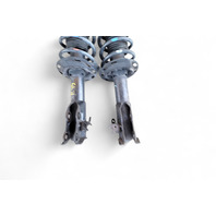 Honda Civic Si 06-11 Front Shock Absorber Strut w/Spring Left/Right Set, 51602-SVB-A08, E049, OEM, 2006, 2007, 2008, 2009, 2010, 2011