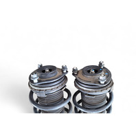 Honda Civic Si 06-11 Front Shock Absorber Strut w/Spring Left/Right Set, 51602-SVB-A08, E049, OEM, 2006, 2007, 2008, 2009, 2010, 2011