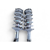 Honda Civic Si 06-11 Front Shock Absorber Strut w/Spring Left/Right Set, 51602-SVB-A08, E049, OEM, 2006, 2007, 2008, 2009, 2010, 2011