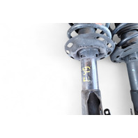 Honda Civic Si 06-11 Front Shock Absorber Strut w/Spring Left/Right Set, 51602-SVB-A08, E049, OEM, 2006, 2007, 2008, 2009, 2010, 2011