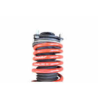 Honda Civic Si 06-11 Front Shock Absorber Strut w/Spring Left 51602-SVB-A08, E049, OEM, 2006, 2007, 2008, 2009, 2010, 2011