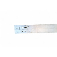 Honda Civic Si 06-11 Front Reinforcement Bar 71131-SNA-A00, E049, OEM, 2006, 2007, 2008, 2009, 2010, 2011