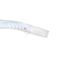 Honda Civic Si 06-11 Front Reinforcement Bar 71131-SNA-A00, E049, OEM, 2006, 2007, 2008, 2009, 2010, 2011