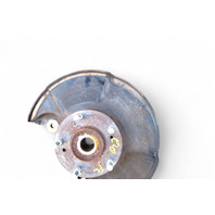 Honda Civic SI 06-11 Front Steer Knuckle Spindle Left/Driver 51216-SNG-010, E049, OEM, 2006, 2007, 2008, 2009, 2010, 2011