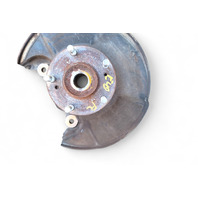 Honda Civic SI 06-11 Front Steer Knuckle Spindle Left/Driver 51216-SNG-010, E049, OEM, 2006, 2007, 2008, 2009, 2010, 2011