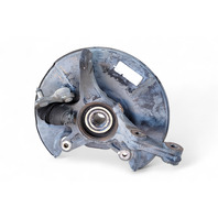 Honda Civic SI 06-11 Front Steer Knuckle Spindle Left/Driver 51216-SNG-010, E049, OEM, 2006, 2007, 2008, 2009, 2010, 2011