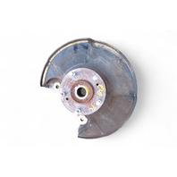 Honda Civic SI 06-11 Front Steer Knuckle Spindle Left/Driver 51216-SNG-010, E049, OEM, 2006, 2007, 2008, 2009, 2010, 2011