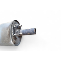 Honda Civic SI 06-11 Rear Exhaust Muffler Pipe 18307-SVB-A03, E049, OEM, 2006, 2007, 2008, 2009, 2010, 2011