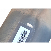 Honda Civic SI 06-11 Rear Exhaust Muffler Pipe 18307-SVB-A03, E049, OEM, 2006, 2007, 2008, 2009, 2010, 2011