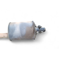 Honda Civic SI 06-11 Rear Exhaust Muffler Pipe 18307-SVB-A03, E049, OEM, 2006, 2007, 2008, 2009, 2010, 2011